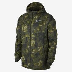Мужская беговая куртка Nike Shield Ghost Flash