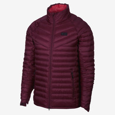 Мужская куртка FC Barcelona Down Fill Nike