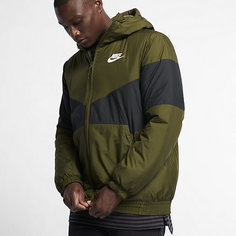 Мужская куртка с капюшоном Nike Sportswear Synthetic Fill