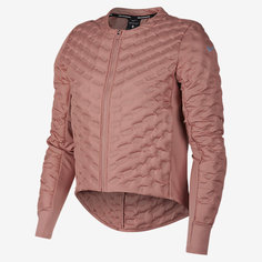 Женская беговая куртка Nike AeroLoft