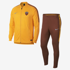Мужской футбольный костюм A.S. Roma Dri-FIT Squad Nike