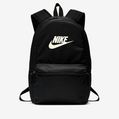 Рюкзак Nike Sportswear Heritage Metallic