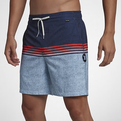 Hurley phantom top surfside volley