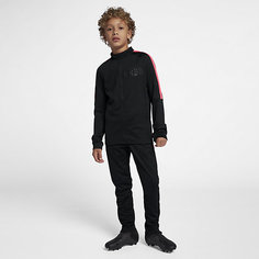 Футбольный костюм для школьников Nike Dri-FIT CR7