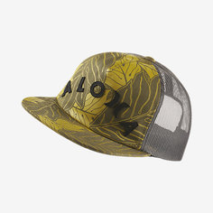 Мужская бейсболка Hurley Sig Zane Ululoa Nike