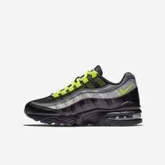 Кроссовки для школьников Nike Air Max 95