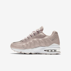 Кроссовки для школьников Nike Air Max 95 SS