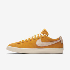 Мужская обувь для скейтбординга Nike SB Blazer Low GT