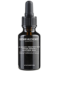 Средство для лица anti oxidant - Grown Alchemist