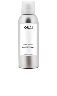 Мусс - OUAI