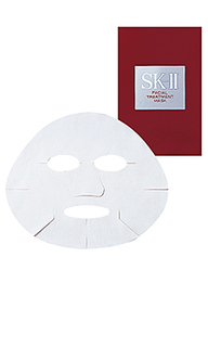 Маска для ухода за кожей лица - SK-II
