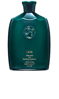 Шампунь moisture and control - Oribe