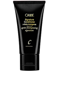 Кондиционер в тревел-формате signature - Oribe