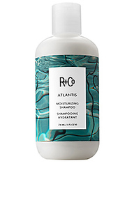 Увлажняющий шампунь atlantis - R+Co