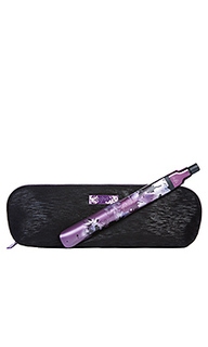 Подарочный набор со стайлером nocturne collection platinum - ghd