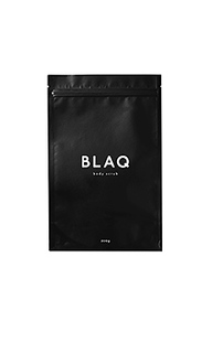 Скраб для тела activated charcoal - BLAQ