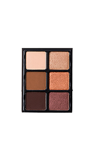 Палетка теней theory ii eyeshadow palette - Viseart