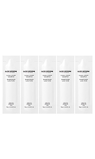 Шампунь clean luxury - GLOSS MODERNE