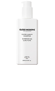 Шампунь clean luxury - GLOSS MODERNE