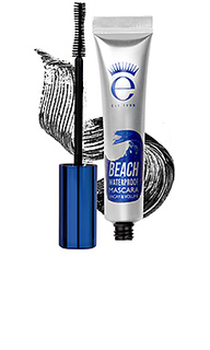 Тушь для ресниц beach waterproof - Eyeko