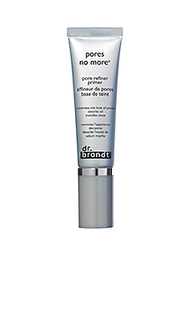 Праймер pores no more refiner - dr. brandt skincare