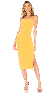 Платье миди macaron - BEC&BRIDGE