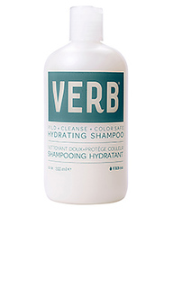 Шампунь hydrating shampoo - VERB