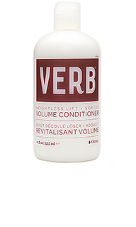 Кондиционер для волос volume conditioner - VERB