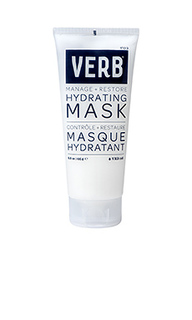Маска для волос hydrating mask - VERB