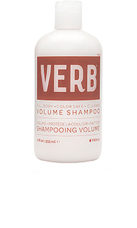 Шампунь volume shampoo - VERB