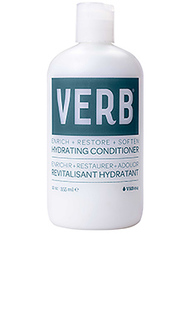 Кондиционер для волос hydrating conditioner - VERB