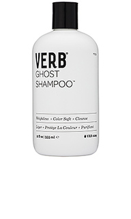 Шампунь ghost shampoo - VERB