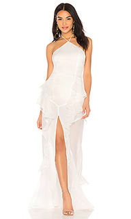 Платье fara - THE JETSET DIARIES