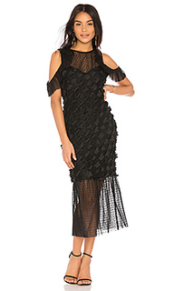 Платье oberon - ELLIATT