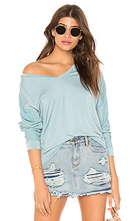 Пуловер makoa - Velvet by Graham & Spencer