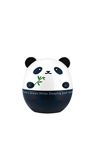 Маска для лица pandas dream sleeping mask - Tonymoly