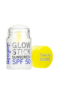 Солнцезащитный крем glow stick sunscreen spf 50 - Supergoop!