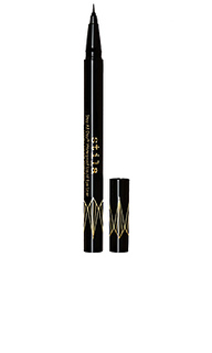 Жидкий карандаш для подводки век stay all day waterproof liquid eye liner micro tip - Stila