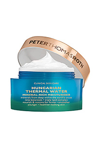 Увлажняющий крем для лица hungarian thermal water mineral rich moisturizer - Peter Thomas Roth