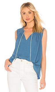 Майка crosshatch - Splendid