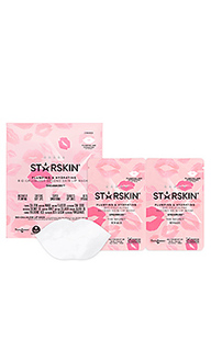 Маска для лица coconut bio cellulose second skin dreamkiss face mask - STARSKIN