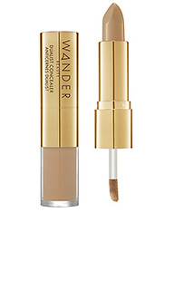 Консилер dualist matte and illuminating concealer - Wander Beauty