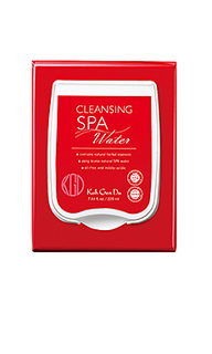 Салфетки для лица spa cleansing water cloths - Koh Gen Do