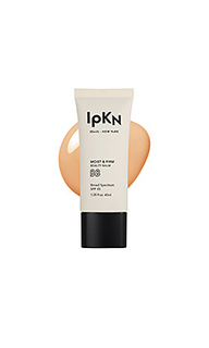 Крем bb moist & firm - IPKN