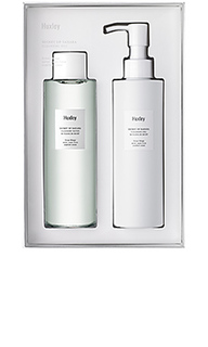 Очищающее средство cleansing duo - Huxley