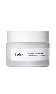Увлажняющий крем glow awakening - Huxley