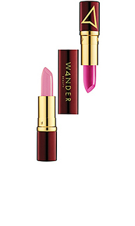 Губная помада wanderout dual lipstick - Wander Beauty