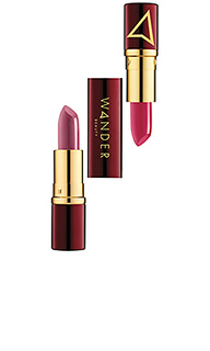 Губная помада wanderout dual lipstick - Wander Beauty