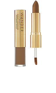 Консилер dualist matte and illuminating concealer - Wander Beauty