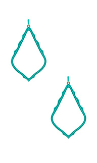 Серьги sophee - Kendra Scott